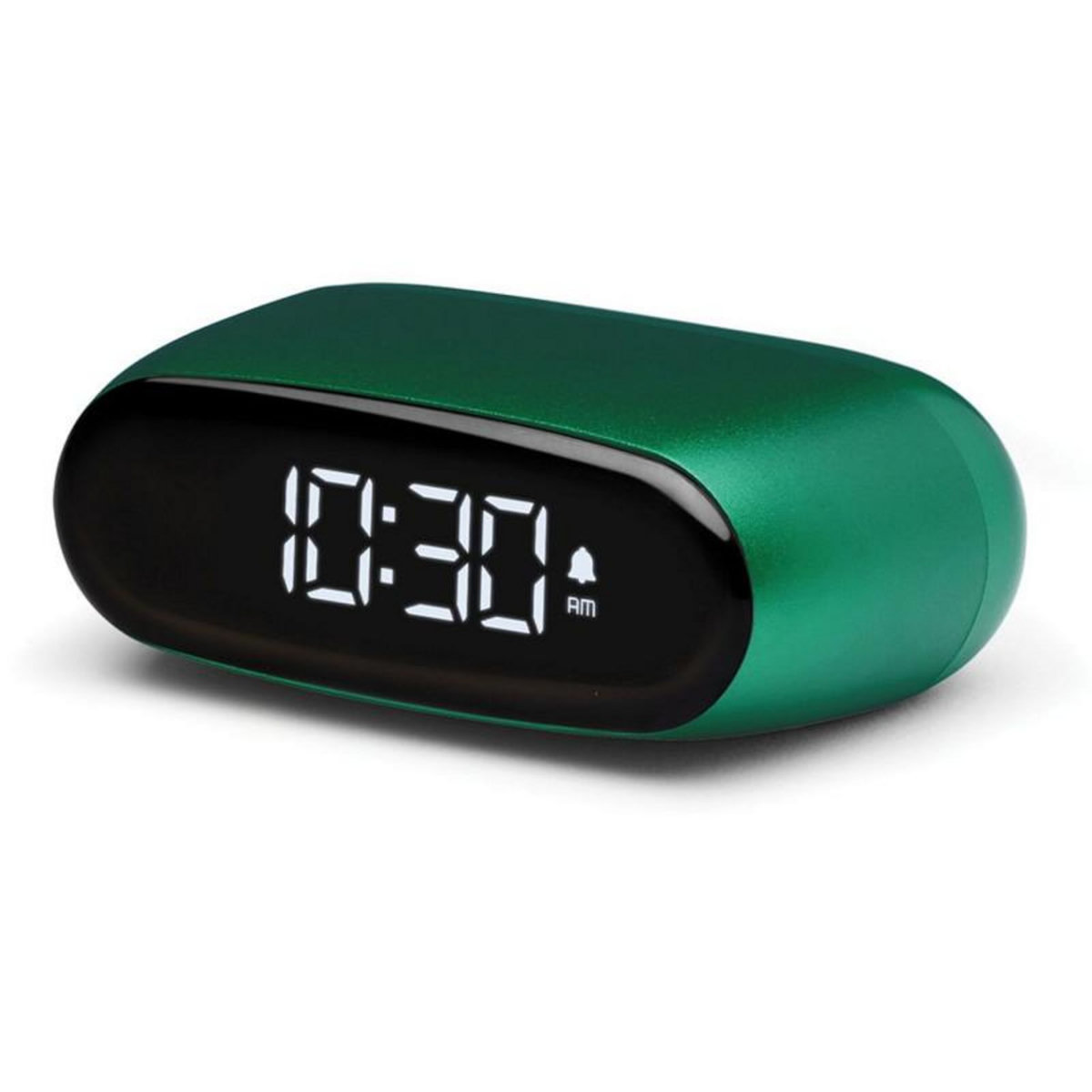 LEXON Radio réveil Lexon MINUT VERT