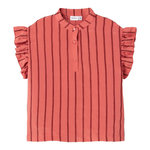 NAME IT Débardeur Orange Fille Name it Fheik. Coloris disponibles : Orange