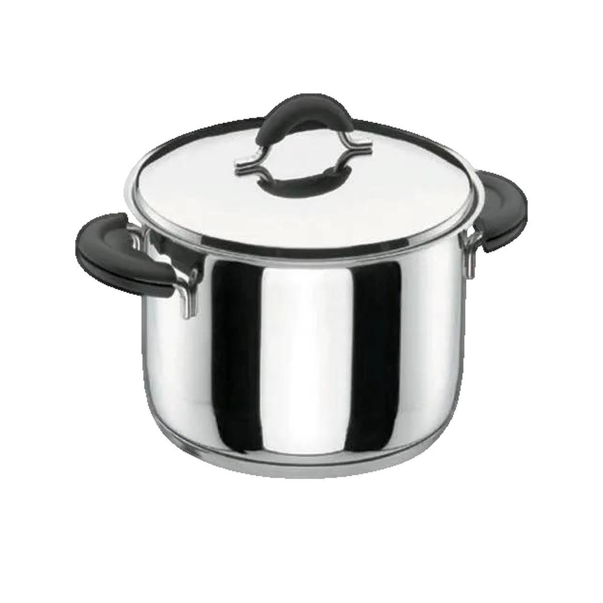 Lacor Casserole Lacor 24 cm argenté