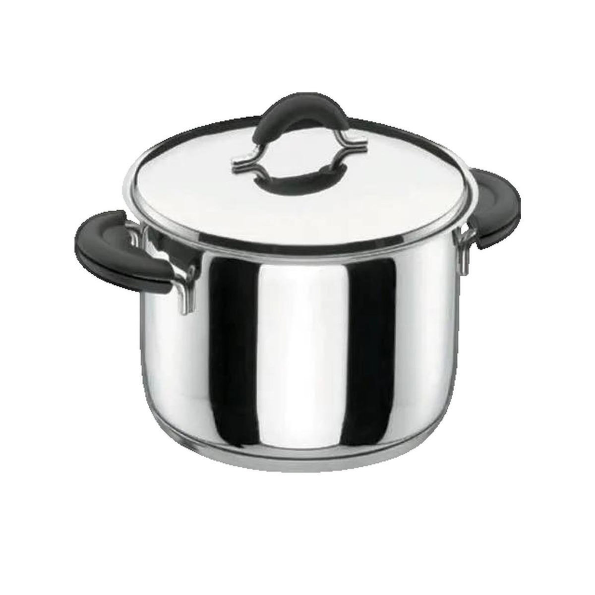 Lacor Casserole Lacor 24 cm argenté