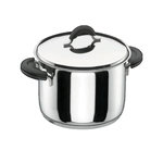 Lacor Casserole Lacor 24 cm argenté