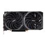Voir la diapositive 3 : MSI MSI - Carte graphique RTX 3060 VENTUS 2X OC - 12 Go 912-V397-039 - LHR