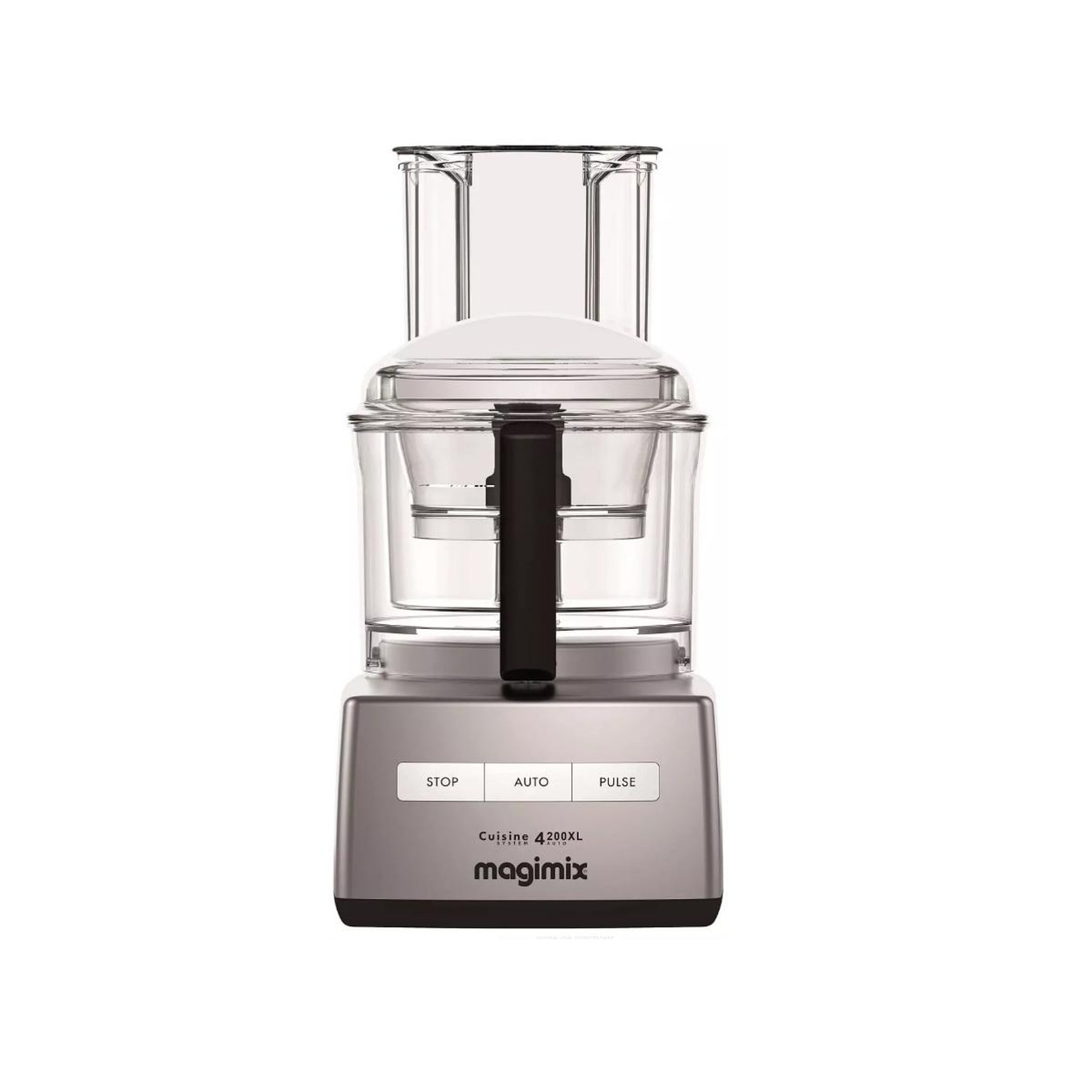 MAGIMIX Robot multifonctions 3l 950w - 18471F