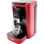 Philips Senseo Senseo Maestro CSA260/91 rouge