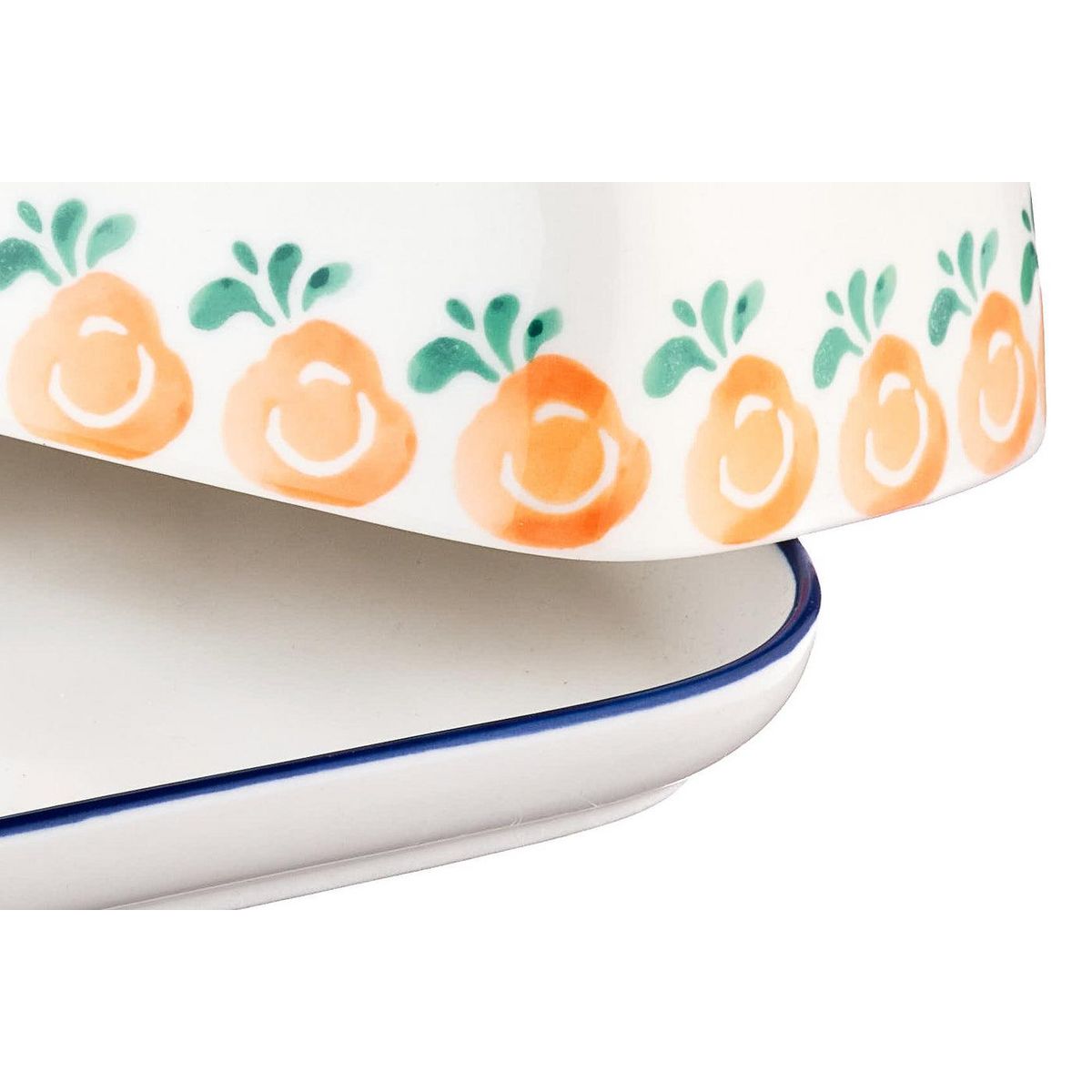 BJORN Beurrier NAPOLI - Agrume