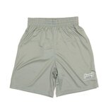 HUNGARIA Short gris garçon Hungaria Premium. Coloris disponibles : Gris