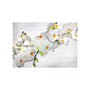 Voir la diapositive 2 : Paris Prix Papier Peint  The Urban Orchid
