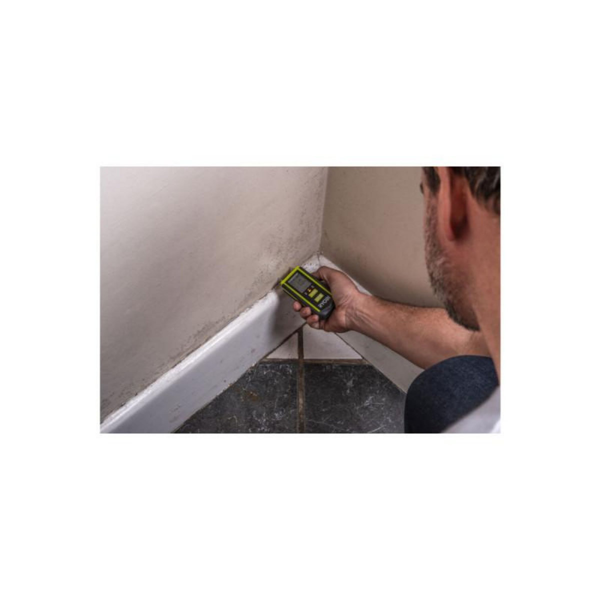 Ryobi Testeur d'humidité RYOBI - RBPINMM1