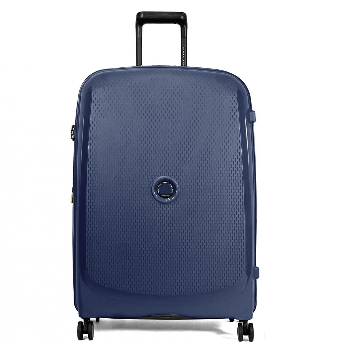 Delsey Valise rigide Beaumont TSA Polypropylène 70.5cm