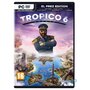 Tropico 6 - Edition El Prez PC