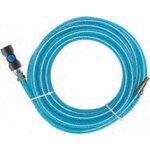 PREVOST Rallonge PVC 10 m (Ø 8 / 14 mm)