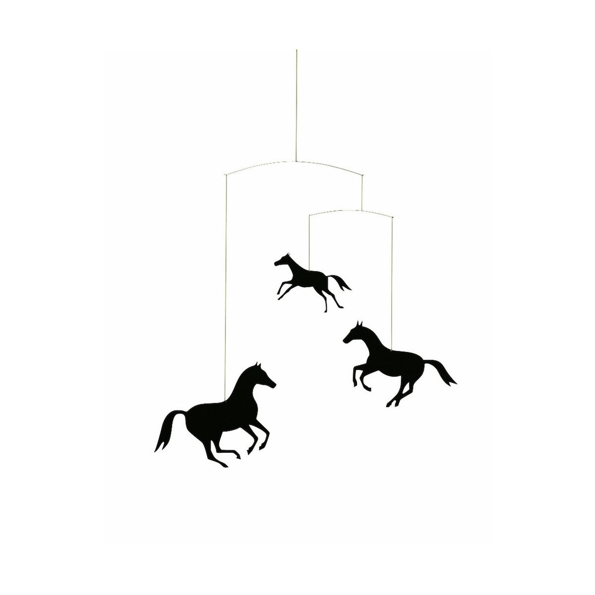 Flensted Horses