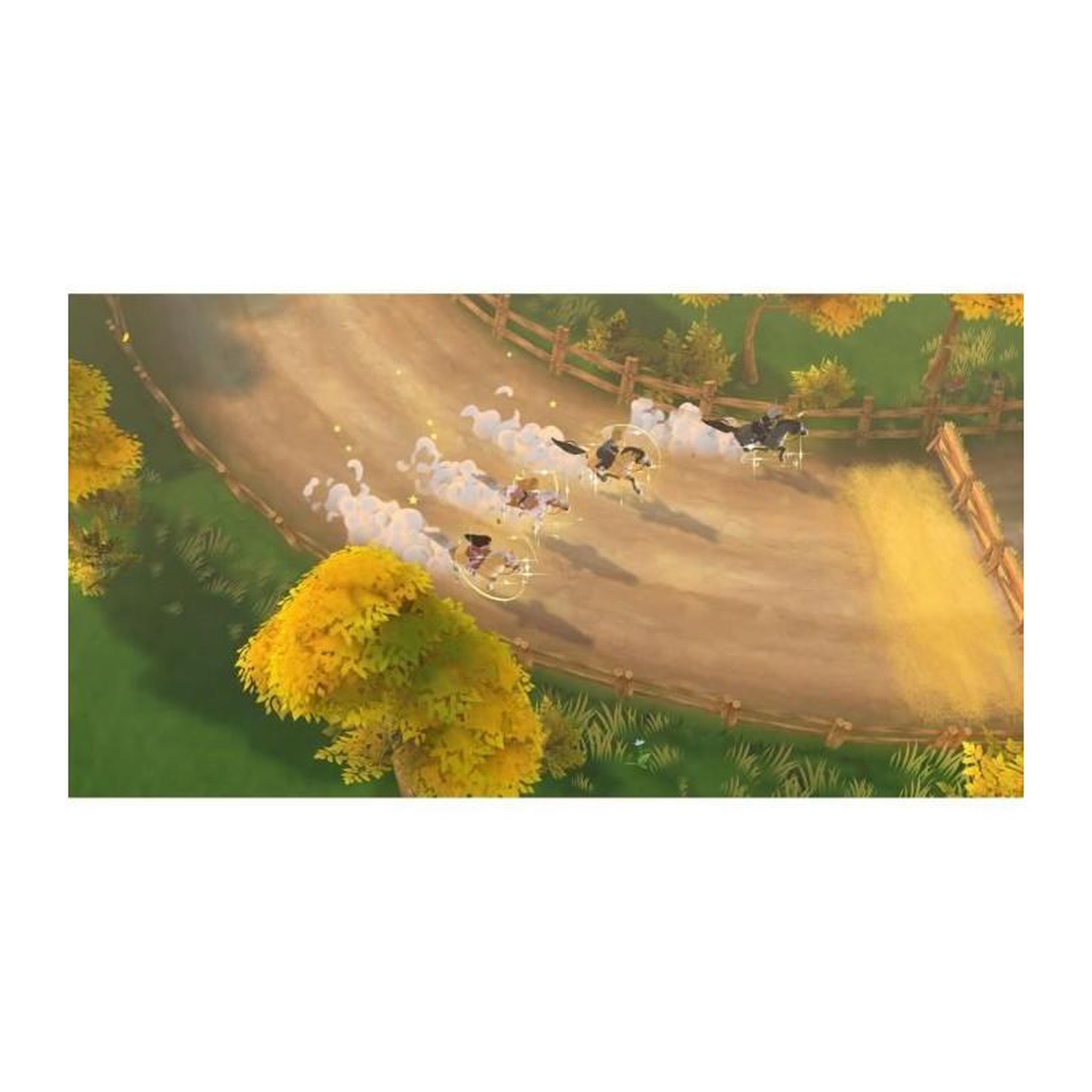 Voir la diapositive 3 : MICROIDS Les Sisters 2 - Stars Des Réseaux - Jeu PS5