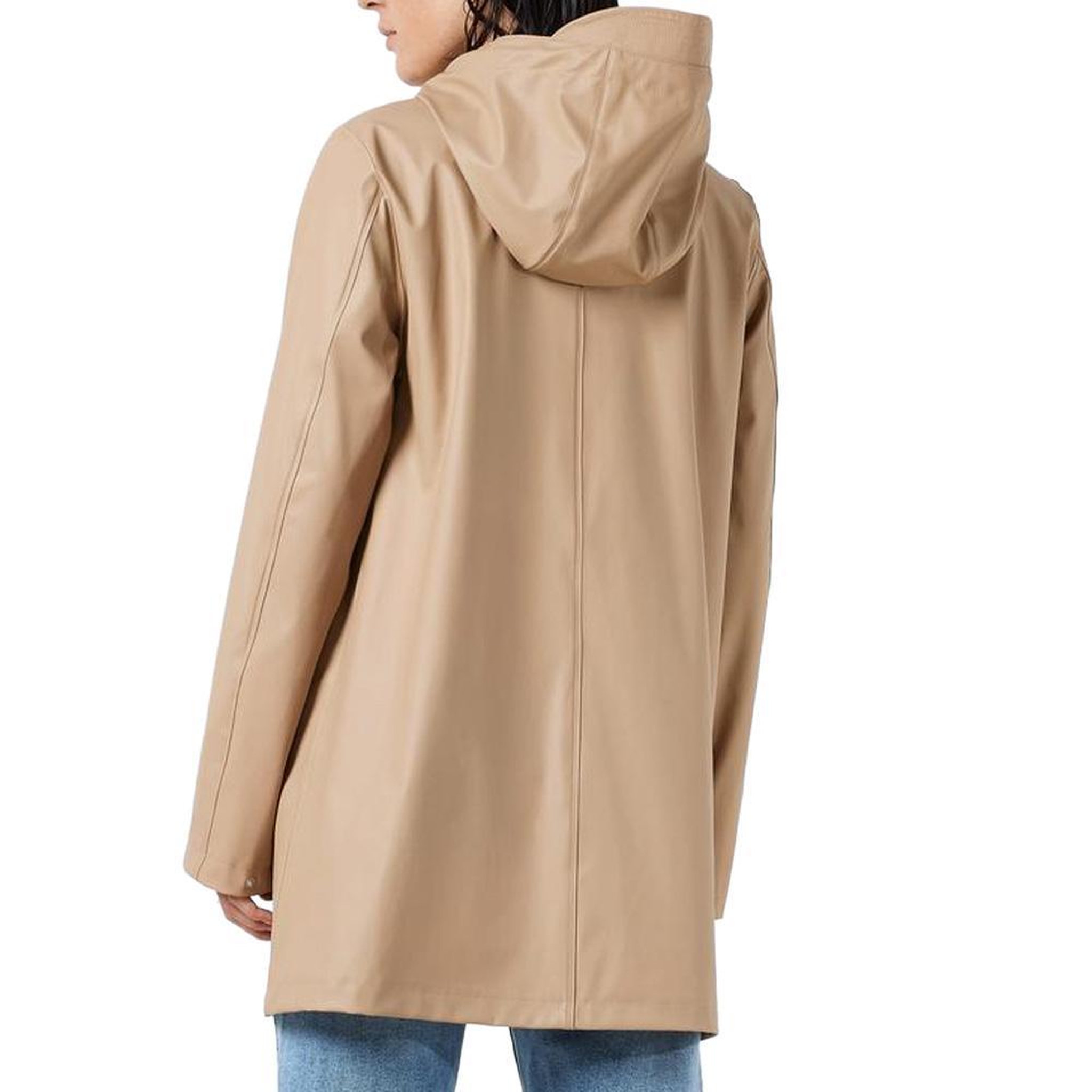 Voir la diapositive 4 : NOISY MAY Parka beige femme noisy may sky