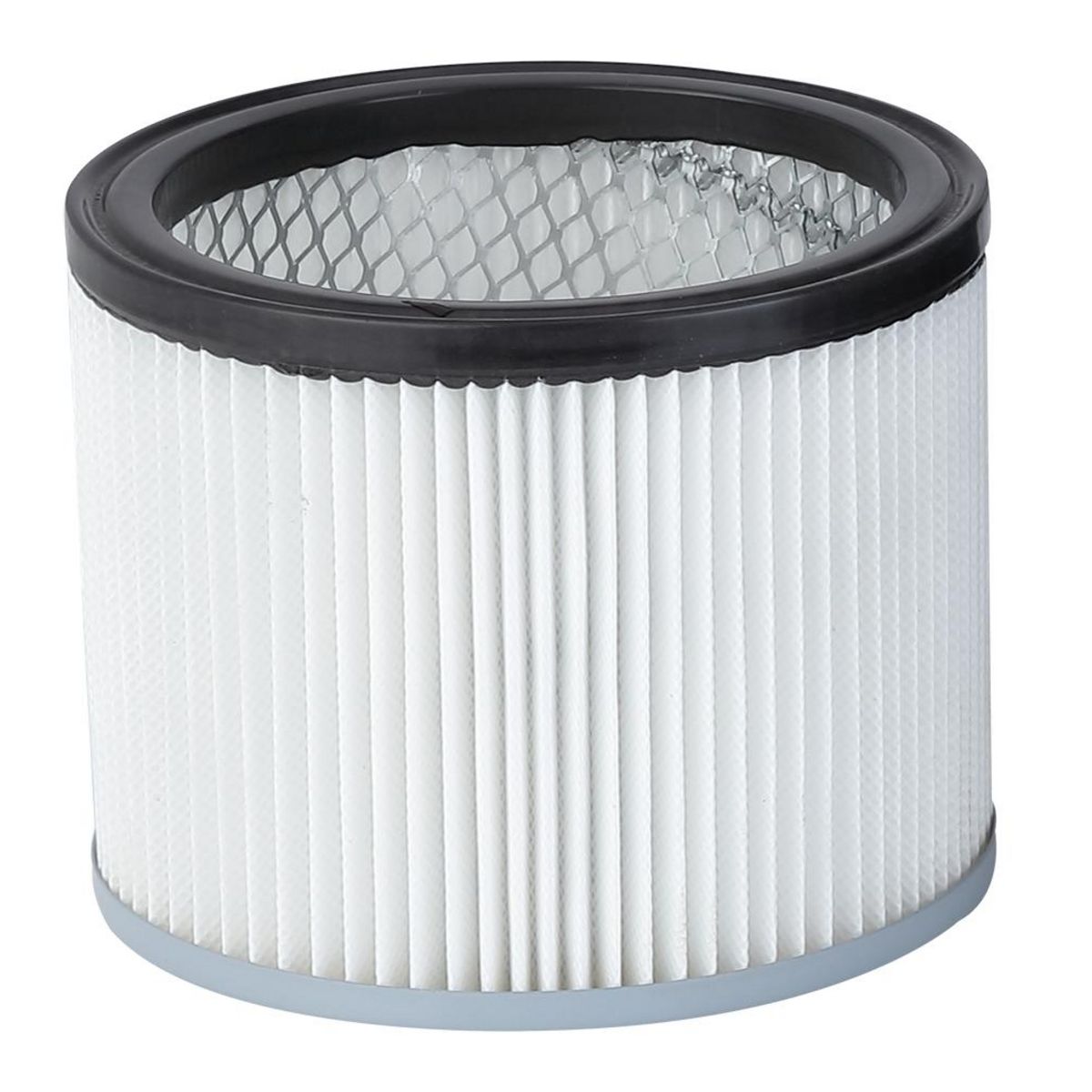 QLIMA Filtre pour aspirateur de cendres QLIMA