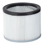 QLIMA Filtre pour aspirateur de cendres QLIMA