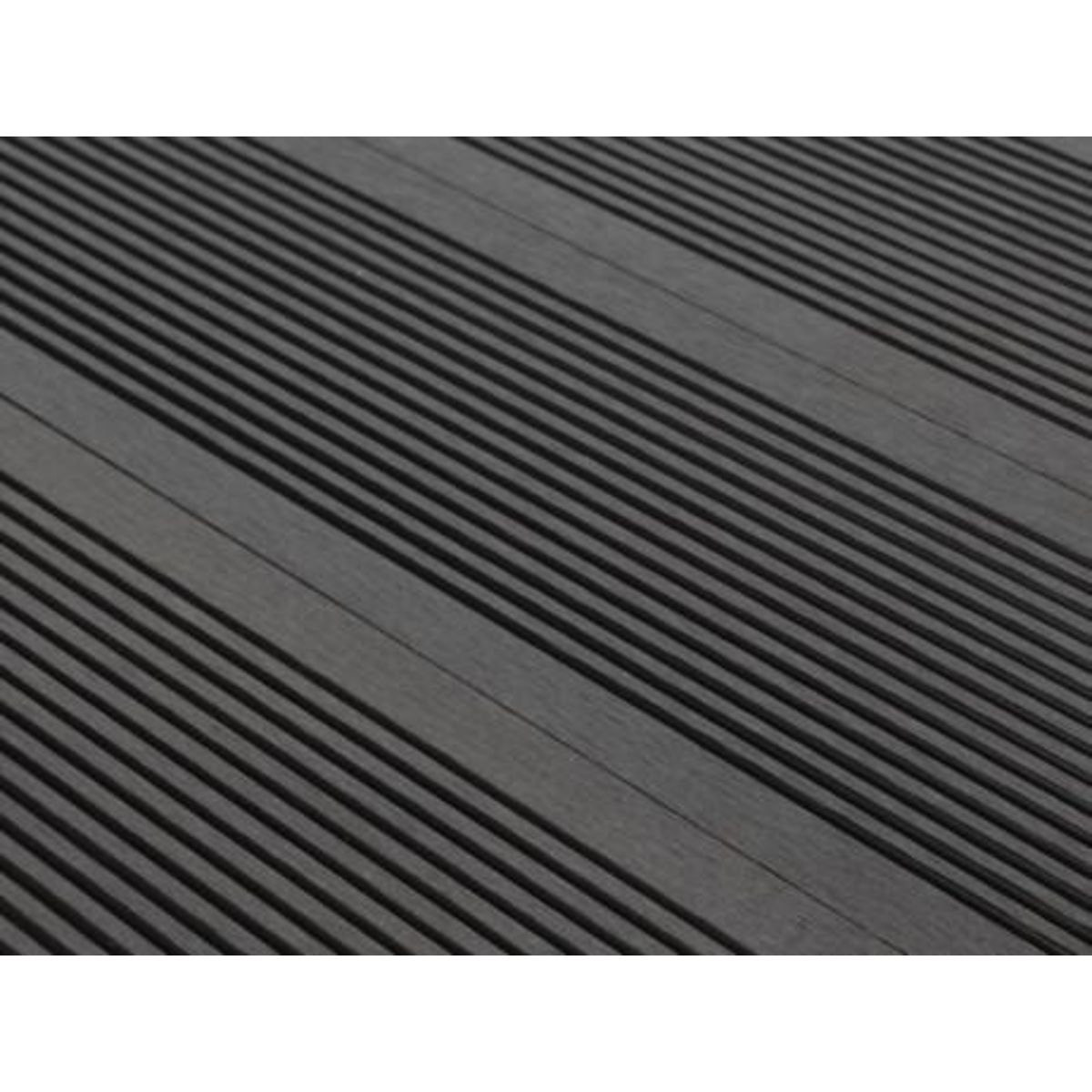 GREEN OUTSIDE Pack lames de terrasse 20m² tout en 1