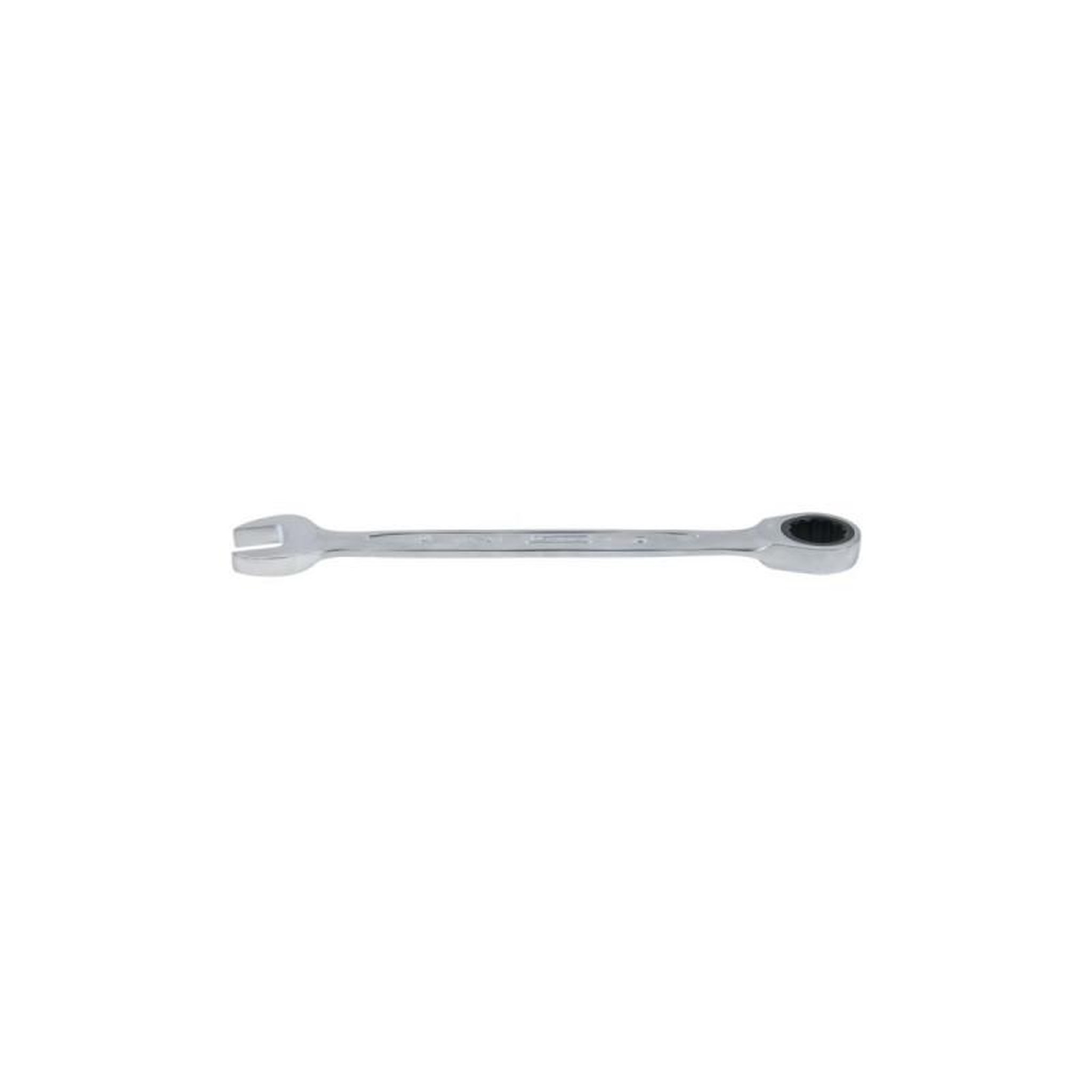 Voir la diapositive 2 : Ks Tools Clé mixte à cliquet gearplus, 8 mm ks tools