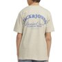 Voir la diapositive 2 : Jack & Jones T Shirt  Garçon Jack & Jones Brandes