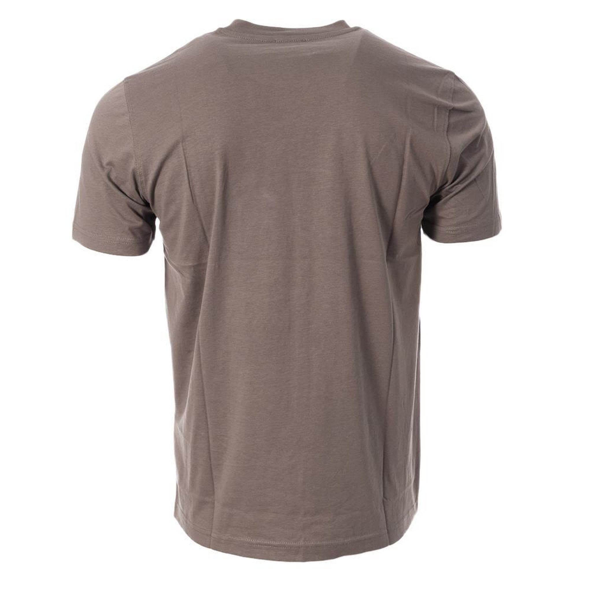 Voir la diapositive 2 : DIESEL T shirt  Homme Diesel T just Small Ind Off Maglietta
