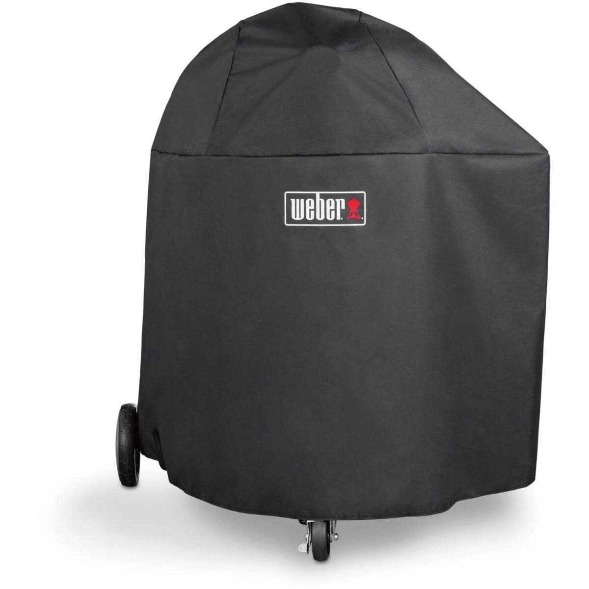 Weber Housse barbecue Premium pour Summit Charcoal