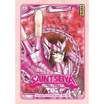 SAINT SEIYA FINAL EDITION TOME 3 , Kurumada Masami