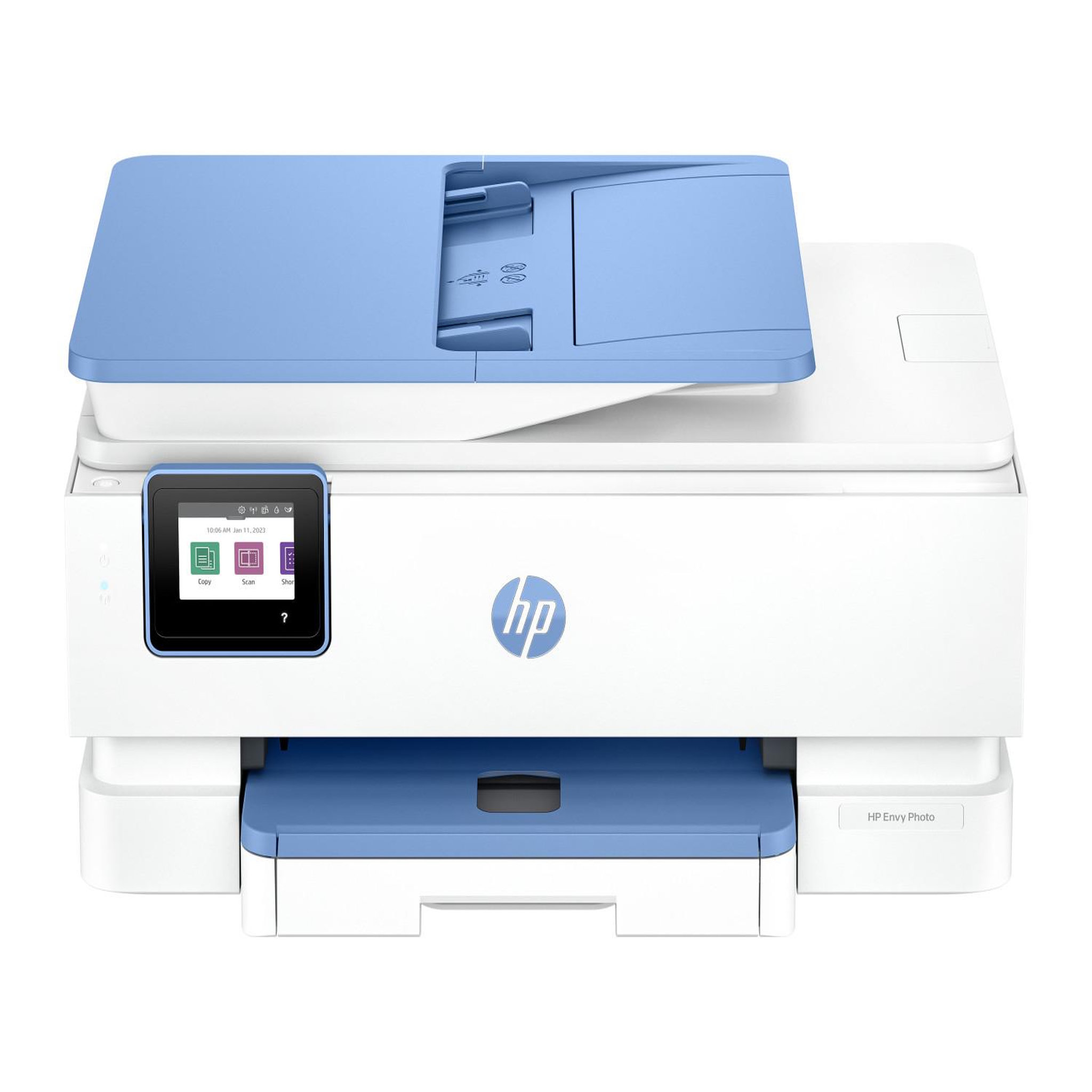 Voir la diapositive 2 : HP Hp envy photo envy 7931 all-in-one couleur imprimante