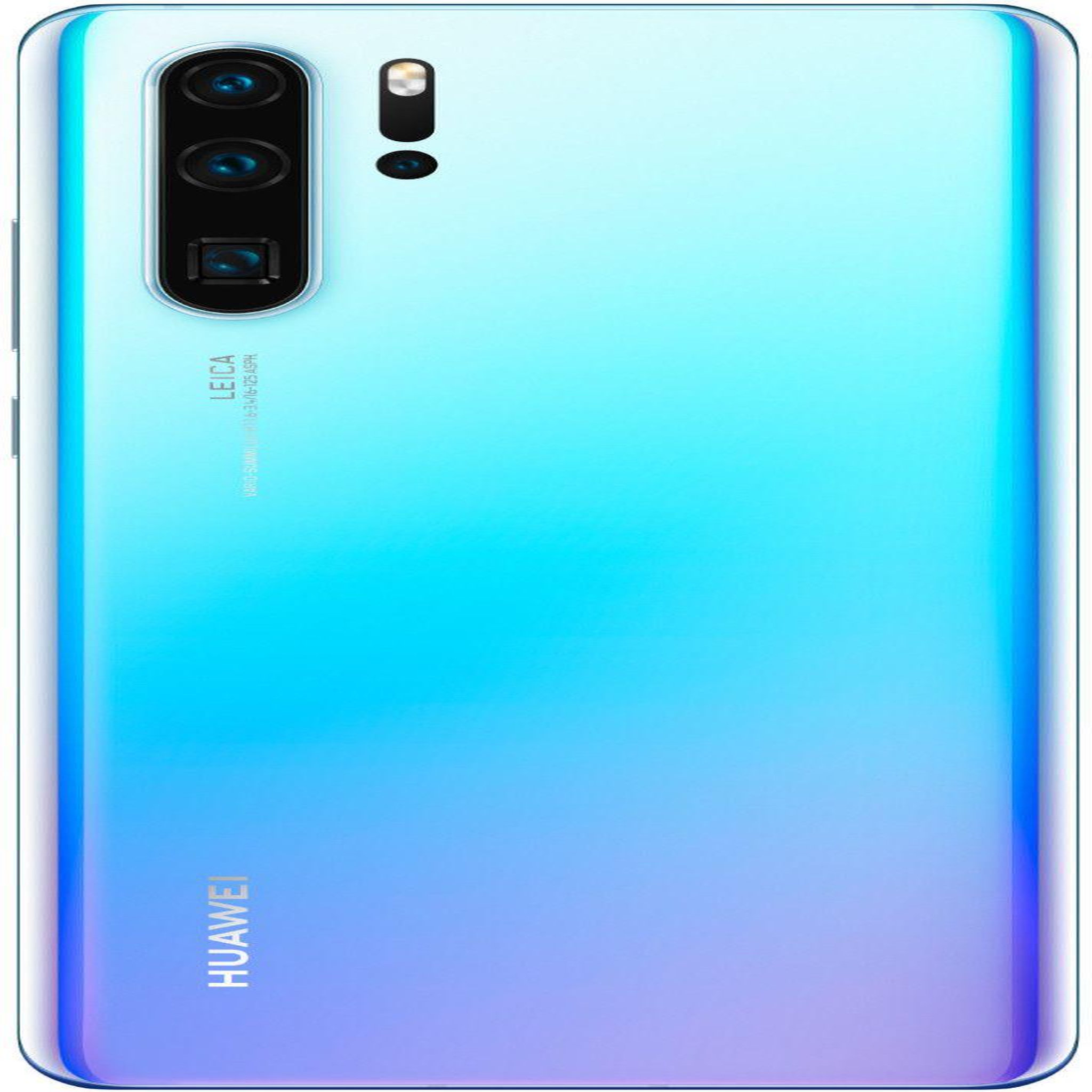 Voir la diapositive 3 : HUAWEI P30 Pro (Dual Sim) Reconditionné 128 Go - Grade A+ - Nacré