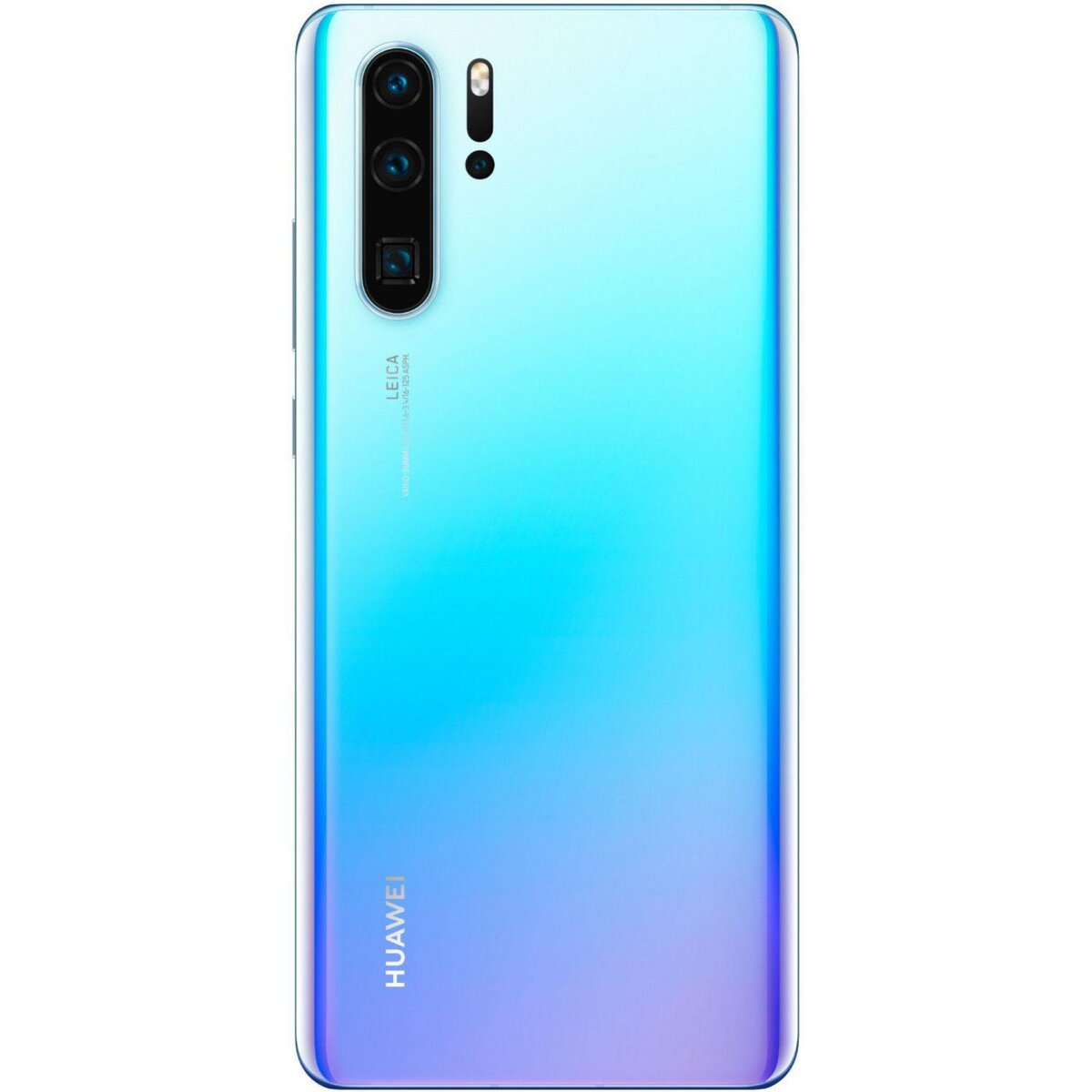 HUAWEI P30 Pro (Dual Sim) Reconditionné 128 Go - Grade A+ - Nacré