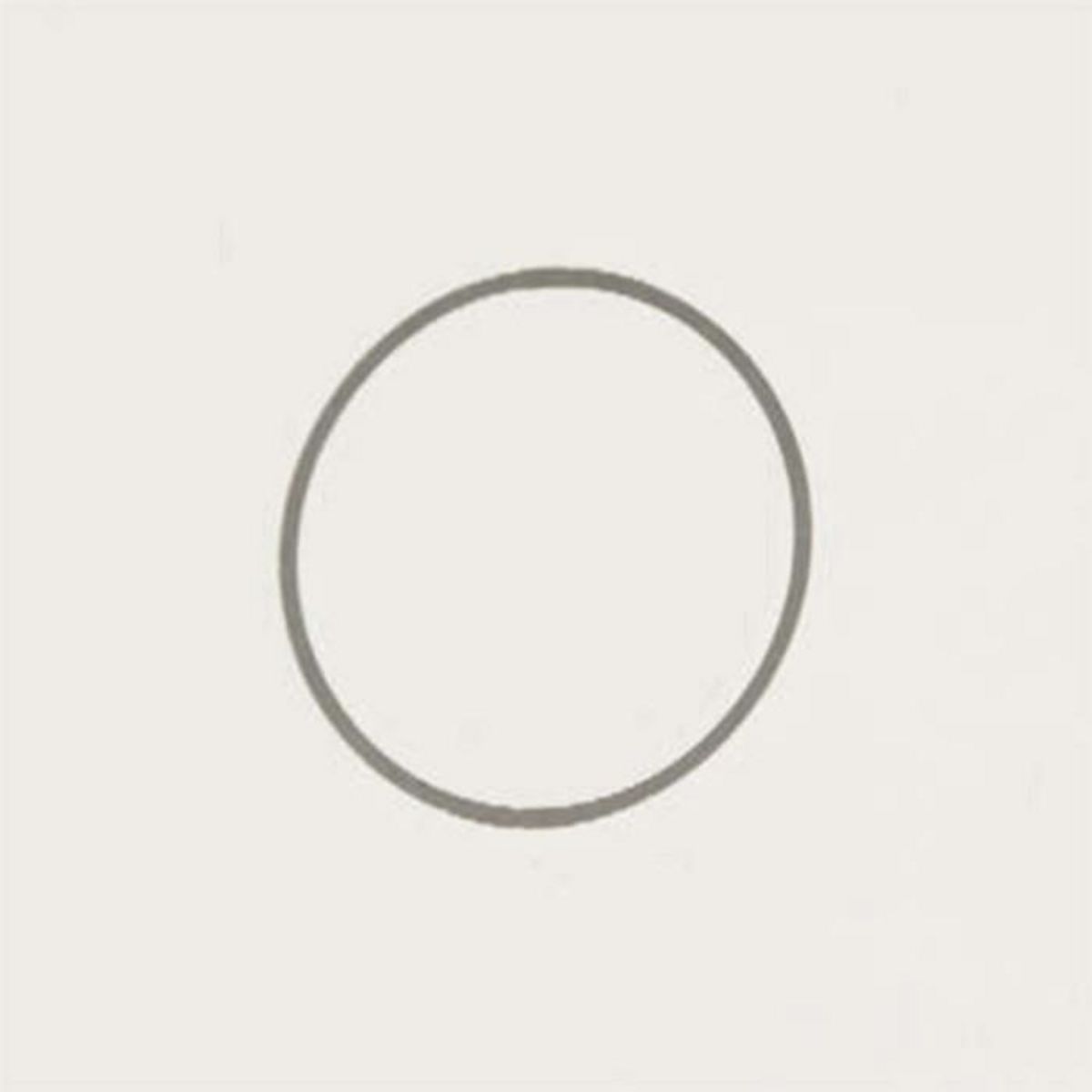 FIVE Miroir de Salle de Bain Led  Organiseur  45cm Beige