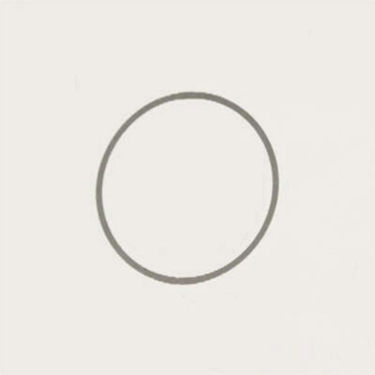 FIVE Miroir de Salle de Bain Led  Organiseur  45cm Beige