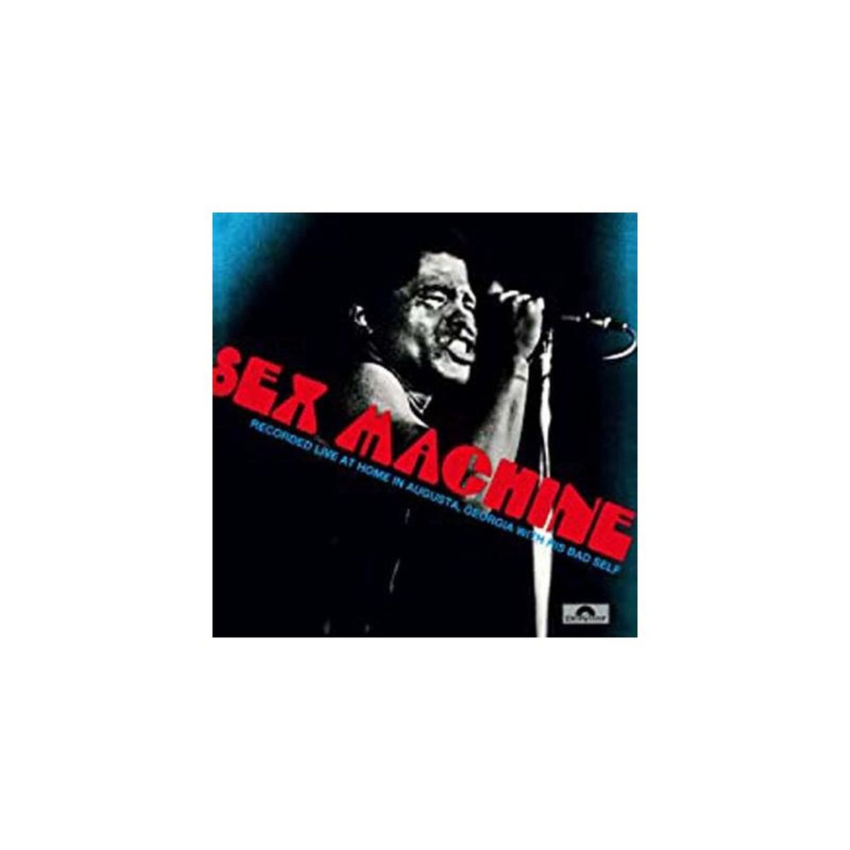 Sex Machine
