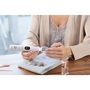 Voir la diapositive 5 : Medisana Kit manucure MP 940 - 85157 sans fil 10 accessoires
