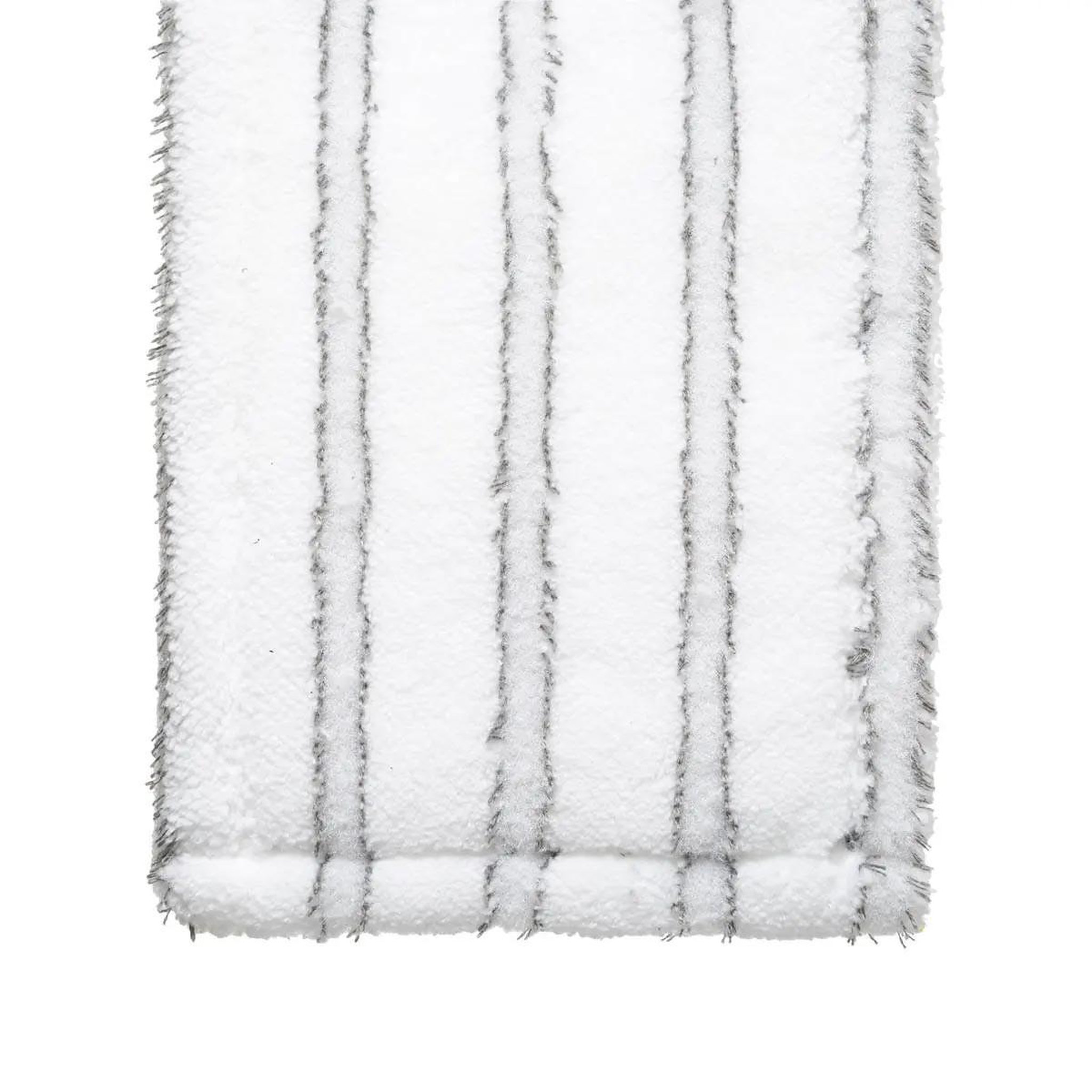 Voir la diapositive 3 : FIVE Tête de balai mop microfibre  click  46cm gris