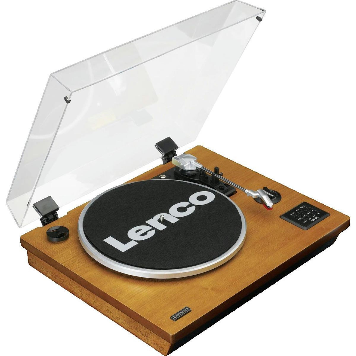 Lenco Platine vinyle Lenco LS-55WA avec Bluetooth