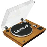 Lenco Platine vinyle Lenco LS-55WA avec Bluetooth