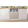 BOSCH Lave vaisselle encastrable SMH4ECX10E