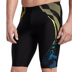 ARENA Bas de bain  Homme Arena Gleam. Coloris disponibles : Noir