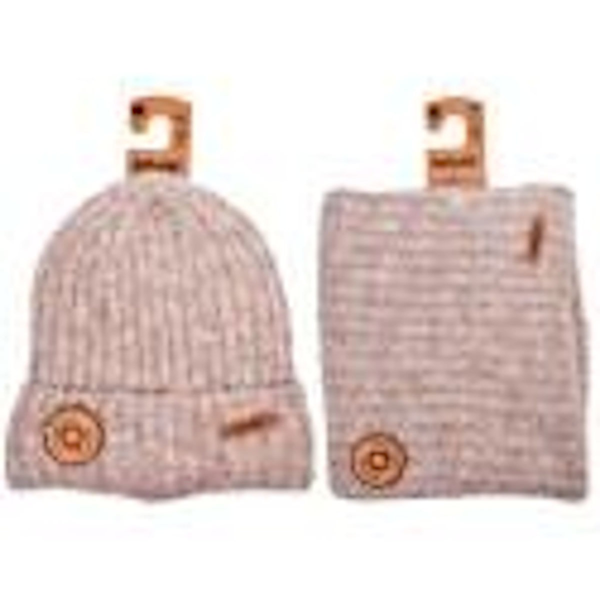 INFINITIF PARIS Pack Bonnet Tour de Cou INFINITIF