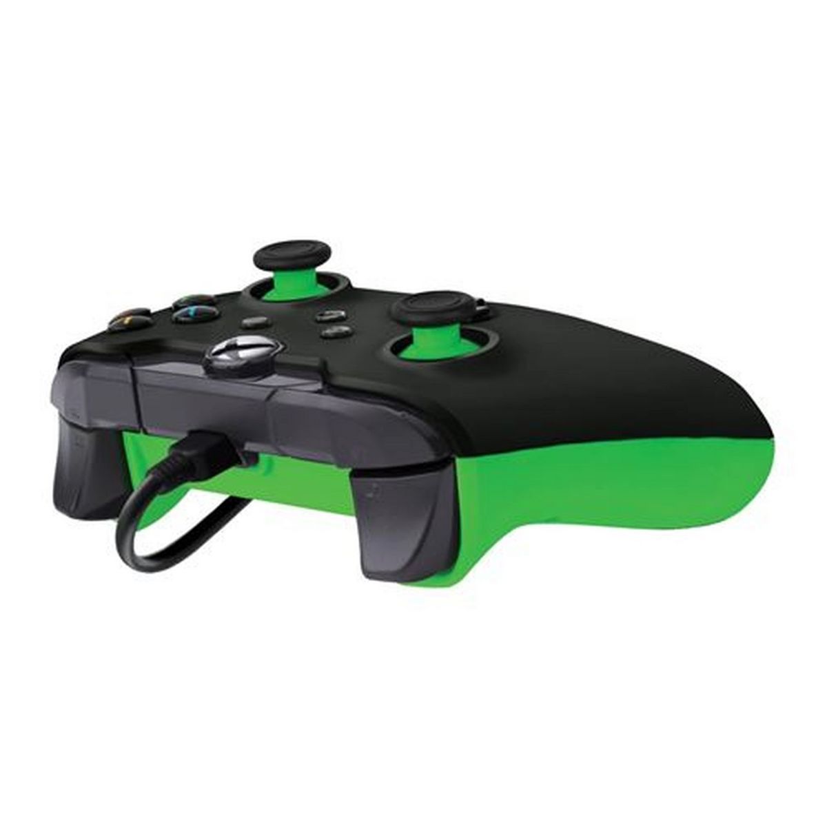 Manette Filaire Néon Xbox Séries X