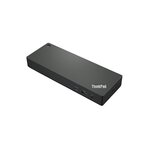 Lenovo Station d'accueil Lenovo ThinkPad Universal Thunderbolt 4