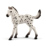 Schleich 13890 Figurine Poulain knabstrup