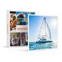 Voir la diapositive 1 : Smartbox Croisière festive en catamaran pour 2 avec DJ et dîner 3 plats près de la Grande-Motte - Coffret Cadeau Sport & Aventure