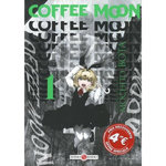 COFFEE MOON TOME 1 . EDITION LIMITEE, Bota Mochito