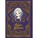 L'ATELIER DES SORCIERS TOME 4 : EDITION GRIMOIRE, Shirahama Kamome