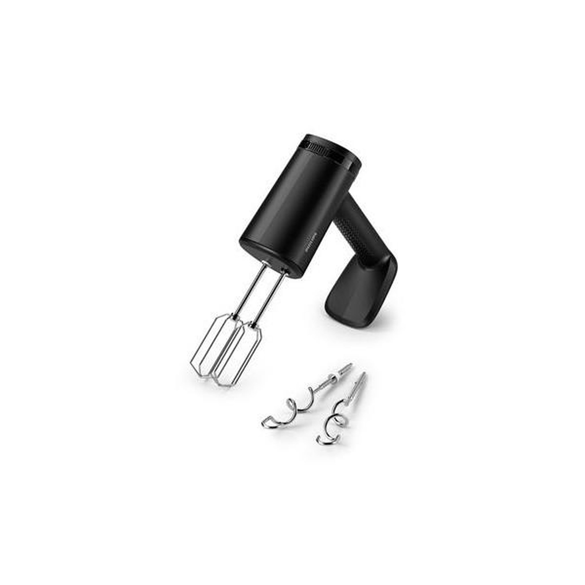 Philips Batteur Philips Série 5000 HR3781/00 500 W Noir