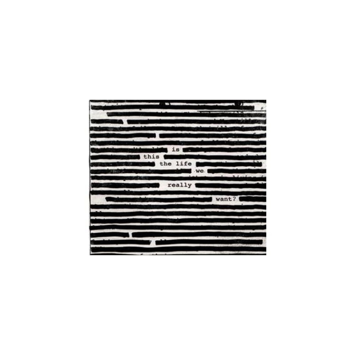 COLUMBIA Is This The Life We Really Want? Double Vinyle 180 gr Gatefold