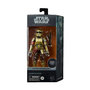 Voir la diapositive 3 : Star Wars Figurine Hasbro Shoretrooper Carbonisée