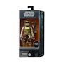Voir la diapositive 3 : Star Wars Figurine Hasbro Shoretrooper Carbonisée