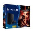 Console PS4 Pro 1 To + TEKKEN 7